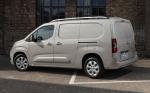 Opel Combo Cargo XL 2018 года